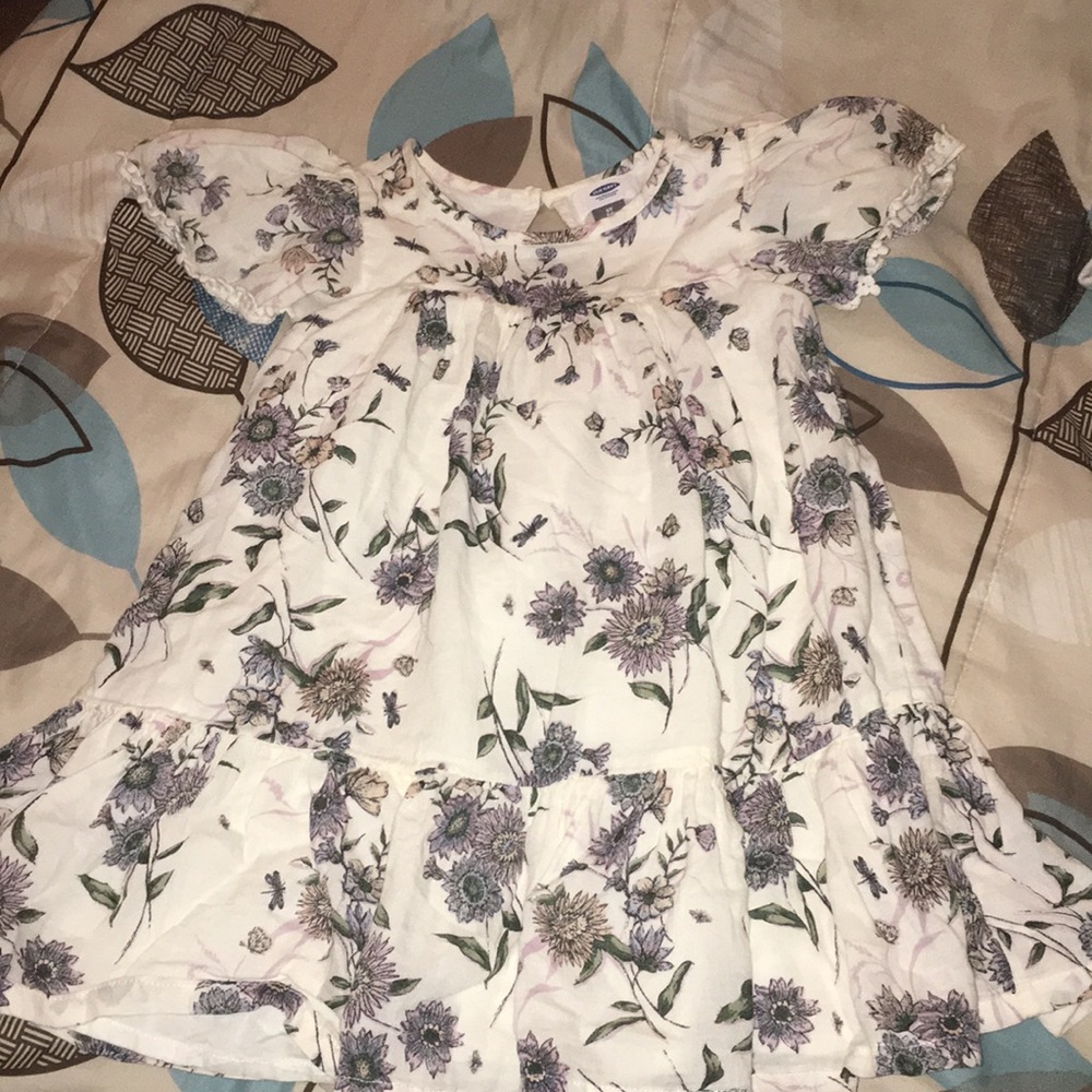 Toddler dress